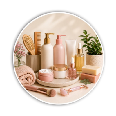 Beauty & Personal Care