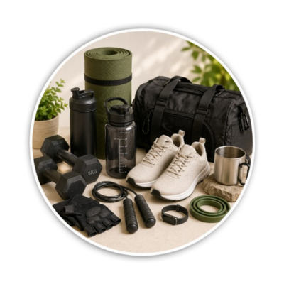 Fitness & Outdoor