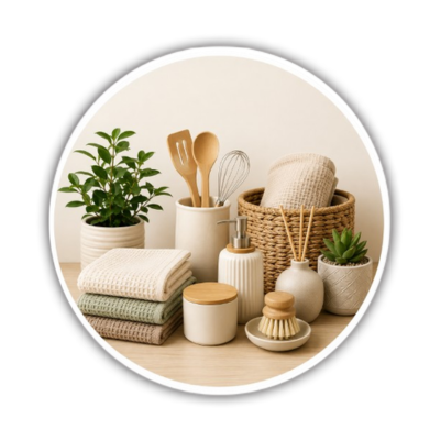 Home Essentials