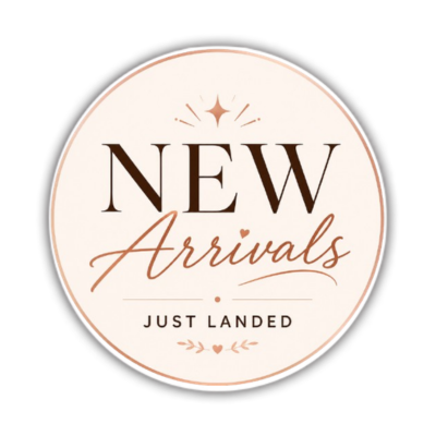 New Arrivals