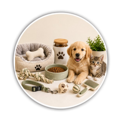 Pets